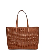 GUESS BRIGITTA Torba typu shopper z tkaniny z kopert&oacute;wką KONIAK - Torby damskie - 2