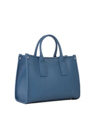 MARIO VALENTINO FOXY RE Torebka z paskiem na ramię niebieski - Torby damskie - 3