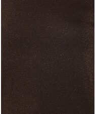 JOHN RICHMOND PARANA Kardigan z okrągłym dekoltem Lurex ciemny - Koszulki damskie - 4