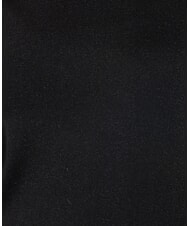 JOHN RICHMOND PARANA Kardigan z okrągłym dekoltem Lurex czarny2 - Koszulki damskie - 4