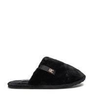 TOMMY HILFIGER TH CONFORT HOME Zimowe kapcie - Buty damskie