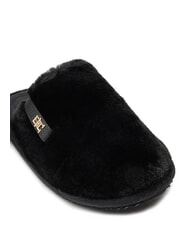 TOMMY HILFIGER TH CONFORT HOME Zimowe kapcie czarny - Buty damskie - 3