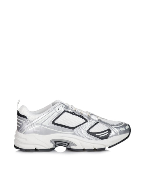 TJM ARCHIVE RUNNER Adidasy szary - Buty damskie