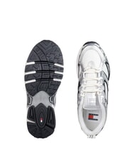 TOMMY HILFIGER TJM ARCHIVE RUNNER Adidasy szary - Buty damskie - 3