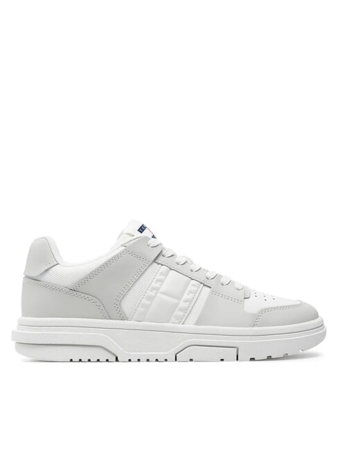 TOMMY JEANS Adidasy stratus szary - Buty damskie