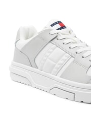 TOMMY HILFIGER TOMMY JEANS Adidasy stratus szary - Buty damskie - 3