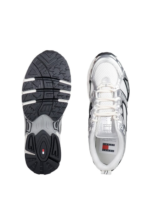 TJM ARCHIVE RUNNER Adidasy szary - Buty damskie