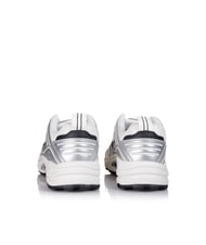 TOMMY HILFIGER TJM ARCHIVE RUNNER Adidasy szary - Buty damskie - 4