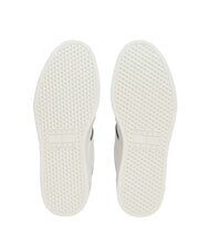 TOMMY HILFIGER THE GREENWICH Sk&oacute;rzane trampki niebieski - Buty damskie - 7