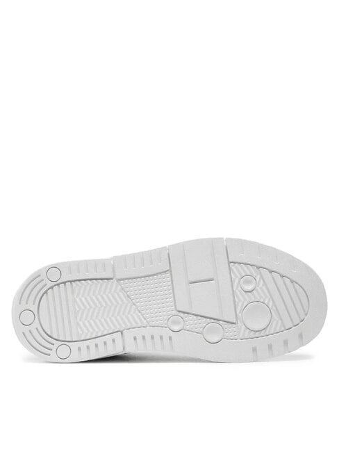 TOMMY JEANS Adidasy stratus szary - Buty damskie