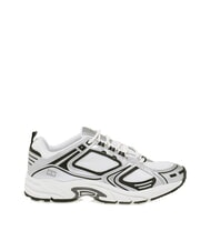 TOMMY HILFIGER TJM ARCHIVE RUNNER Trampki męskie - Buty męskie