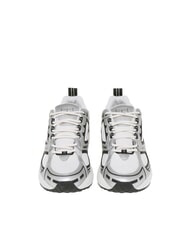 TOMMY HILFIGER TJM ARCHIVE RUNNER Trampki męskie czarny - Buty męskie - 4