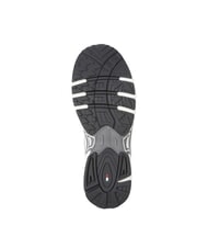 TOMMY HILFIGER TJM ARCHIVE RUNNER Trampki męskie czarny - Buty męskie - 7