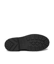 TOMMY HILFIGER TOMMY JEANS CHELSEA LEATHER  Sk&oacute;rzane botki brązowy - Buty męskie - 6