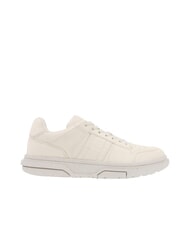 TOMMY HILFIGER THE BROOKLYN SUSTAIN Trampki materiałowe biały - Buty damskie - 2
