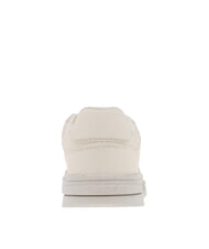 TOMMY HILFIGER THE BROOKLYN SUSTAIN Trampki materiałowe biały - Buty damskie - 5