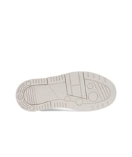 TOMMY HILFIGER THE BROOKLYN SUSTAIN Trampki materiałowe biały - Buty damskie - 6