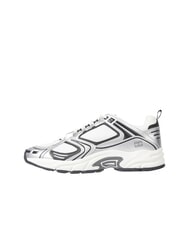 TOMMY HILFIGER TJM ARCHIVE RUNNER Trampki męskie czarny - Buty męskie - 3