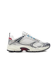TOMMY HILFIGER TJM ARCHIVE RETRO Trampki męskie - Buty męskie