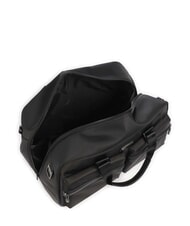 SAMSONITE RELYON Torba podr&oacute;żna z paskiem na ramię CZARNY - Mn&oacute;stwo - 5