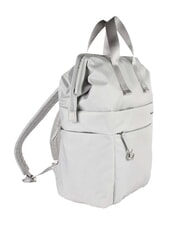 SAMSONITE MOVE 5.0 Plecak na laptopa 14,1" mętny szary - Torby damskie - 2