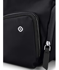 SAMSONITE BLAZING Torba na ramię / torba na ramię CZARNY - Torby damskie - 3