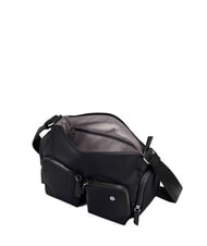 SAMSONITE BLAZING Torba na ramię / torba na ramię CZARNY - Torby damskie - 4