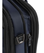 SAMSONITE Cartella Obudowa komputera SPECTROLITE 2.0 exp, 15,6" miasto niebieskie - Teczki robocze - 4