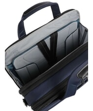 SAMSONITE Cartella Obudowa komputera SPECTROLITE 2.0 exp, 15,6" miasto niebieskie - Teczki robocze - 5