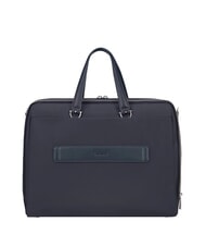 SAMSONITE ZALIA 3.0  Teczka na laptopa 15,6" CIEMNOGRANATOWY - Teczki robocze - 3