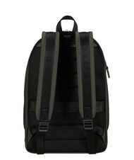 SAMSONITE RELYON Plecak na laptopa 14" zielony - Plecaki na laptopa do pracy - 3