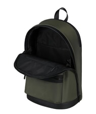 SAMSONITE RELYON Plecak na laptopa 14" zielony - Plecaki na laptopa do pracy - 5