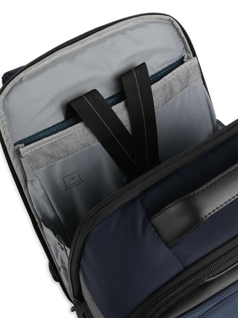 SPECTROLITE 2.0 Obudowa PC SPECTROLITE 2.0, 14" miasto niebieskie - Plecaki na laptopa do pracy