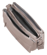 SAMSONITE ZALIA 3.0  Torba na ramię stara r&oacute;ża - Torby damskie - 4