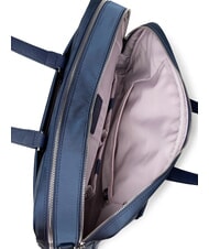 SAMSONITE ZALIA 2.0 Teczka na laptopa 15,6" granatowy - Teczki robocze - 4