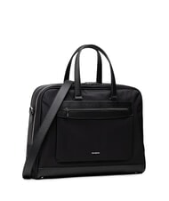 SAMSONITE ZALIA 2.0 Teczka na laptopa 15,6" CZARNY - Teczki robocze - 2