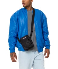 EASTPAK THE ONE POWR Torba na ramię czarny - Torby na ramię męskie - 4