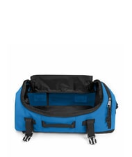 EASTPAK CARRY PACK Torba plecak na laptopa 17" bąbelkowy niebieski - Plecaki szkolne i rekreacyjne - 2