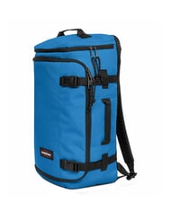 EASTPAK CARRY PACK Torba plecak na laptopa 17" bąbelkowy niebieski - Plecaki szkolne i rekreacyjne - 3