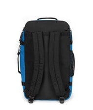EASTPAK CARRY PACK Torba plecak na laptopa 17" bąbelkowy niebieski - Plecaki szkolne i rekreacyjne - 4