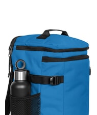 EASTPAK CARRY PACK Torba plecak na laptopa 17" bąbelkowy niebieski - Plecaki szkolne i rekreacyjne - 5