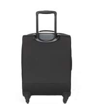 EASTPAK CNNCT F WHEEL  W&oacute;zek na bagaż podręczny czarny - Bagaż podręczny - 3