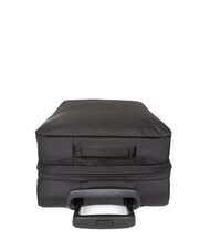 EASTPAK CNNCT F WHEEL  W&oacute;zek na bagaż podręczny czarny - Bagaż podręczny - 4