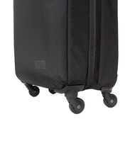 EASTPAK CNNCT F WHEEL  W&oacute;zek na bagaż podręczny czarny - Bagaż podręczny - 6