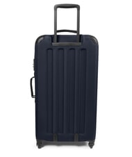 EASTPAK TRANZSHELL L  Duży w&oacute;zek ultramaryna - W&oacute;zki twarde - 4