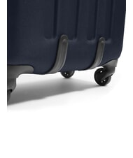 EASTPAK TRANZSHELL L  Duży w&oacute;zek ultramaryna - W&oacute;zki twarde - 5