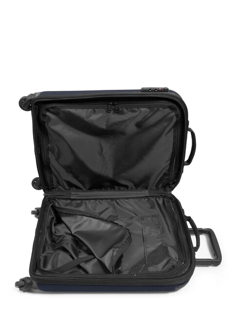 TRANZSHELL S Hand luggage trolley ultramaryna - Bagaż podręczny