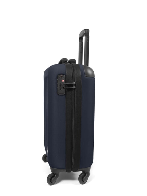 TRANZSHELL S Hand luggage trolley ultramaryna - Bagaż podręczny
