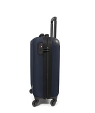 EASTPAK TRANZSHELL S Hand luggage trolley ultramaryna - Bagaż podręczny - 3