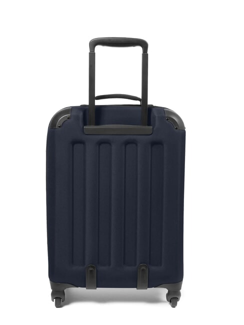 TRANZSHELL S Hand luggage trolley ultramaryna - Bagaż podręczny